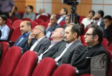 گزارش تصویری مراسم تجلیل از استـــاد 